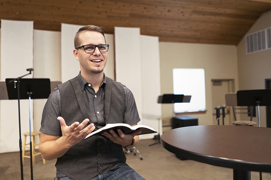 Ministers Fellowship